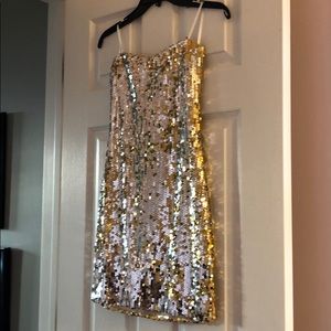 NYE dress